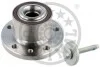 <strong>Підшипник колісний з маточиною OPTIMAL 891305 (фото 1)</strong>