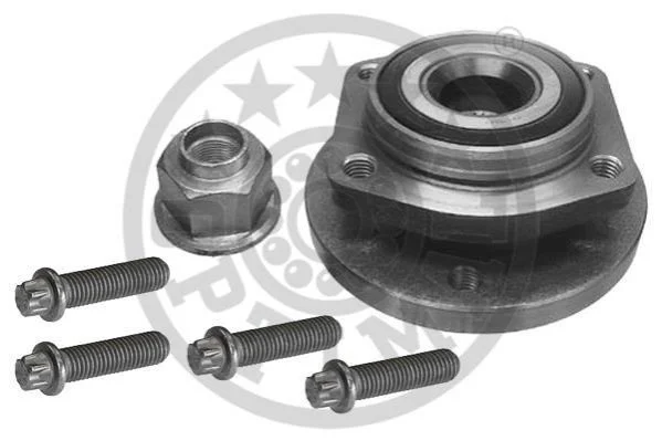 <strong>Підшипник колісний з маточиною OPTIMAL 891544 (фото 1)</strong>