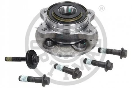 Підшипник маточини для Volvo OPTIMAL 891591 фото товару