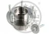 <strong>Подшипник колесный с ступицей OPTIMAL 891667 (фото 2)</strong>
