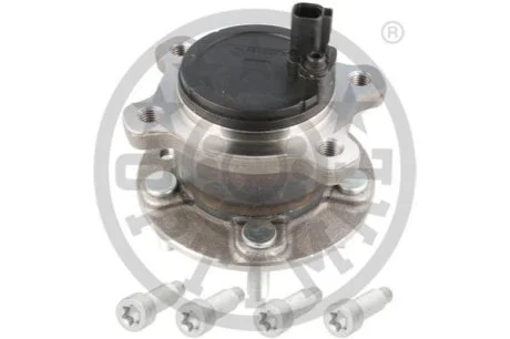 Підшипник колісний з маточиною для Volvo OPTIMAL 892204L фото товару