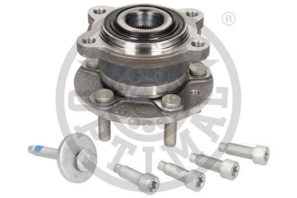 <strong>Підшипник колісний з маточиною OPTIMAL 892206 (фото 1)</strong>