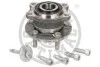 <strong>Підшипник колісний з маточиною OPTIMAL 892206 (фото 1)</strong>