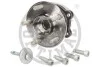 <strong>Підшипник колісний з маточиною OPTIMAL 892206 (фото 3)</strong>
