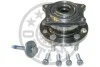 <strong>Підшипник колісний з маточиною OPTIMAL 892392 (фото 1)</strong>