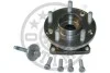 <strong>Підшипник колісний з маточиною OPTIMAL 892392 (фото 2)</strong>