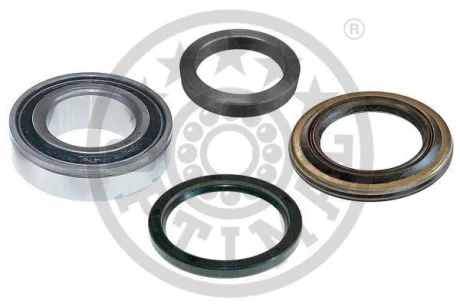 Підшипник колісний для OPTIMAL 892460 фото товару