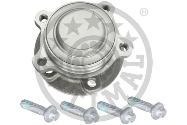 <strong>Підшипник колісний з маточиною OPTIMAL 892492 (фото 1)</strong>