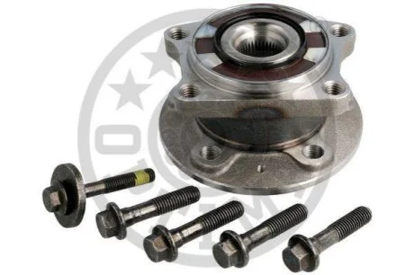Підшипник колісний з маточиною для Volvo OPTIMAL 892587 фото товару