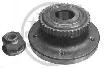 <strong>Підшипник колісний з маточиною OPTIMAL 892735 (фото 1)</strong>