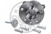<strong>Підшипник колісний з маточиною OPTIMAL 892792 (фото 3)</strong>