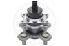 <strong>Підшипник колісний з маточиною OPTIMAL 902830 (фото 1)</strong>