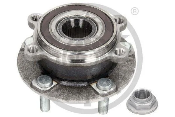 <strong>Підшипник колісний з маточиною OPTIMAL 911211 (фото 1)</strong>
