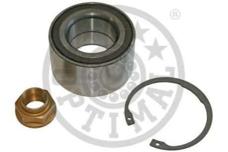 Підшипник колісний для OPTIMAL 911643 фото товару