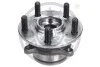 <strong>Підшипник колісний з маточиною OPTIMAL 911751 (фото 2)</strong>