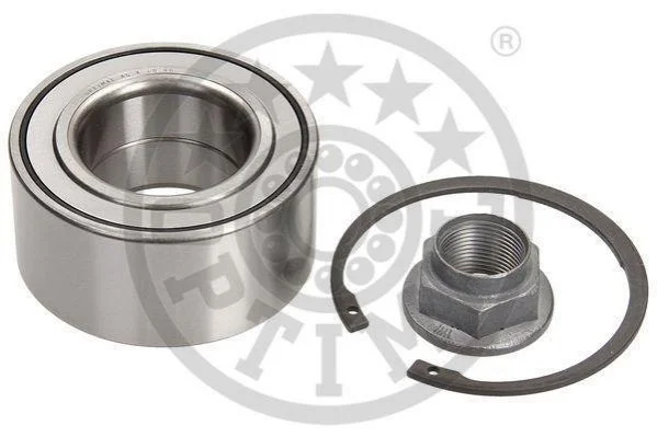 <strong>Підшипник маточини перед. ABS- Honda CR-V 01-06, Accord 98- OPTIMAL 911802 (фото 1)</strong>
