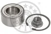 <strong>Підшипник маточини перед. ABS- Honda CR-V 01-06, Accord 98- OPTIMAL 911802 (фото 1)</strong>