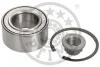 <strong>Підшипник маточини перед. ABS- Honda CR-V 01-06, Accord 98- OPTIMAL 911802 (фото 2)</strong>
