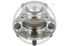 <strong>Підшипник колісний з маточиною OPTIMAL 912121 (фото 1)</strong>