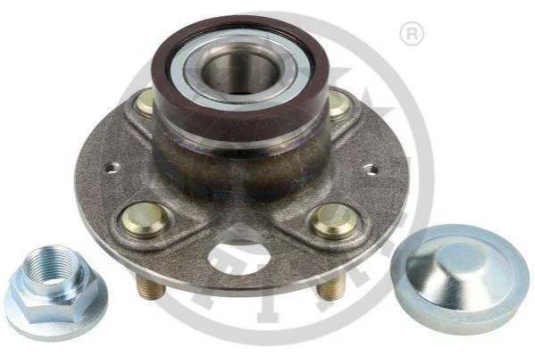 <strong>Підшипник колісний з маточиною OPTIMAL 912122 (фото 1)</strong>