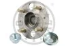 <strong>Підшипник колісний з маточиною OPTIMAL 912122 (фото 4)</strong>