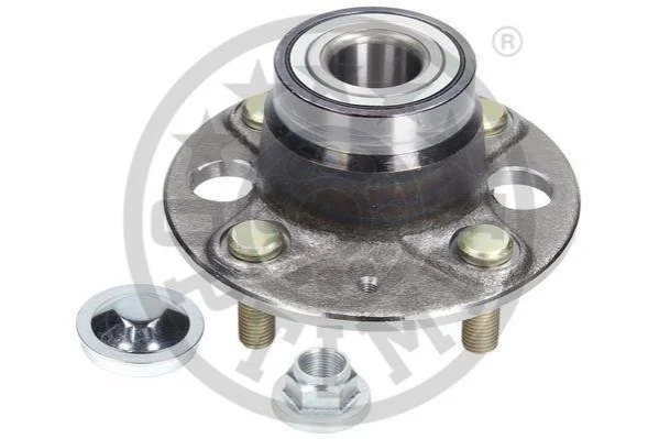 <strong>Підшипник колісний з маточиною OPTIMAL 912124 (фото 1)</strong>