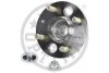 <strong>Підшипник колісний з маточиною OPTIMAL 912124 (фото 4)</strong>