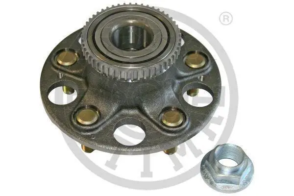 <strong>Підшипник колісний з маточиною OPTIMAL 912246 (фото 1)</strong>
