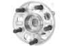 <strong>Підшипник колісний з маточиною OPTIMAL 912280 (фото 3)</strong>