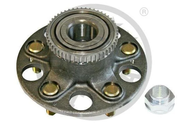 <strong>Підшипник колісний з маточиною OPTIMAL 912294 (фото 1)</strong>