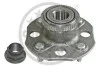 <strong>Підшипник колісний з маточиною OPTIMAL 912295 (фото 1)</strong>