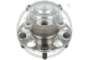 <strong>Підшипник колісний з маточиною OPTIMAL 912313 (фото 1)</strong>