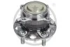 <strong>Підшипник колісний з маточиною OPTIMAL 912315 (фото 1)</strong>