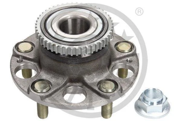 <strong>Підшипник колісний з маточиною OPTIMAL 912359 (фото 1)</strong>