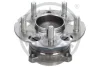 <strong>Підшипник колісний з маточиною OPTIMAL 912707 (фото 2)</strong>