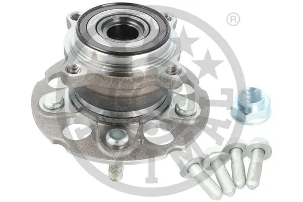 <strong>Підшипник колісний з маточиною OPTIMAL 912708 (фото 1)</strong>