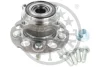 <strong>Підшипник колісний з маточиною OPTIMAL 912708 (фото 1)</strong>