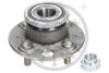<strong>Підшипник колісний з маточиною OPTIMAL 912784 (фото 1)</strong>
