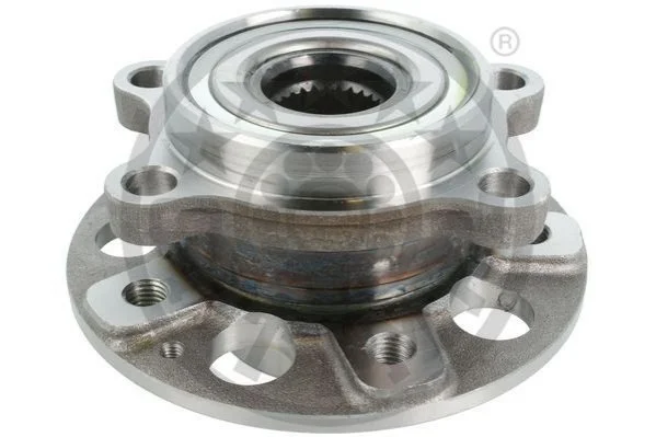 <strong>Підшипник колісний з маточиною OPTIMAL 920730 (фото 1)</strong>
