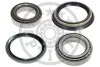 <strong>К-кт підшипника ступиці (45X73X20 38X63X17) Kia Sportege 2.0 i 94-03 OPTIMAL 921555 (фото 1)</strong>