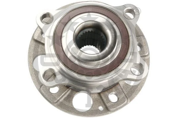 <strong>Підшипник колісний з маточиною OPTIMAL 921701 (фото 1)</strong>