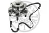 <strong>Підшипник колісний з маточиною OPTIMAL 921719L (фото 1)</strong>