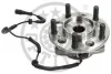 <strong>Підшипник колісний з маточиною OPTIMAL 921719L (фото 2)</strong>