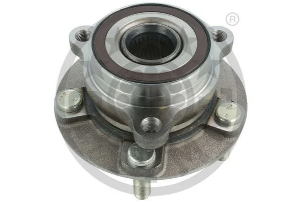 <strong>Підшипник колісний з маточиною OPTIMAL 921743 (фото 1)</strong>