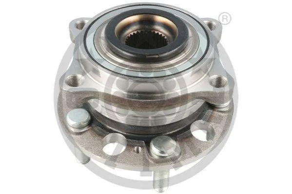 <strong>Підшипник маточини перед. Hyundai Santa Fe III, IX 35, Kia Sorento II 08- OPTIMAL 921889 (фото 1)</strong>