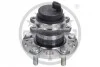 <strong>Підшипник колісний з маточиною OPTIMAL 922363 (фото 1)</strong>