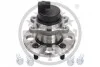 <strong>Підшипник ступиці зад. Hyundai Accent, Getz Kia Rio 09.02- (+ABS) OPTIMAL 922406 (фото 1)</strong>