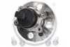 <strong>Підшипник ступиці зад. Hyundai Accent, Getz Kia Rio 09.02- (+ABS) OPTIMAL 922406 (фото 3)</strong>
