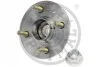 <strong>Підшипник колісний з маточиною OPTIMAL 922697 (фото 2)</strong>