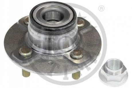 Підшипник колісний з маточиною для Hyundai OPTIMAL 922697 фото товару